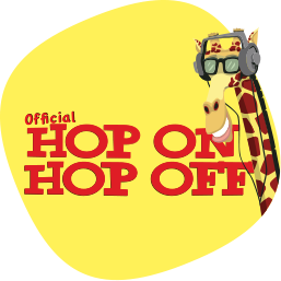 Giraffe Hop On Hop Off Budapest