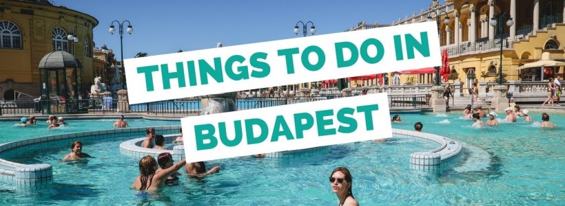 10 best things to do in Budapest